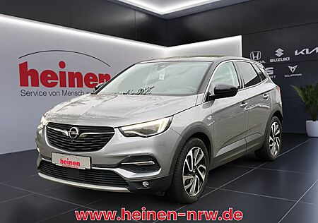 Opel Grandland 1.2 Turbo Ultimate NAVI SITZLÜFTUNG