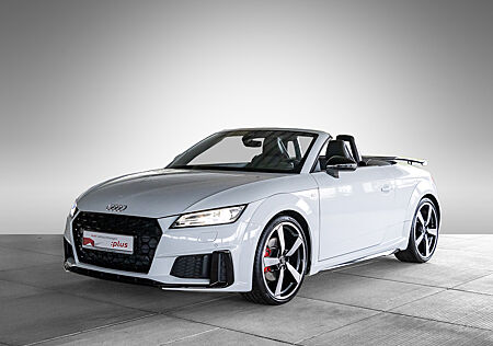 Audi TT Roadster 40 TFSI S line Xenon Keyless virtCo