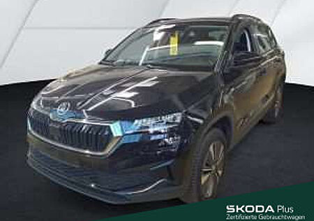 Skoda Karoq 1.5 TSI DSG Tour*eKlappe*RFK*SHZ*