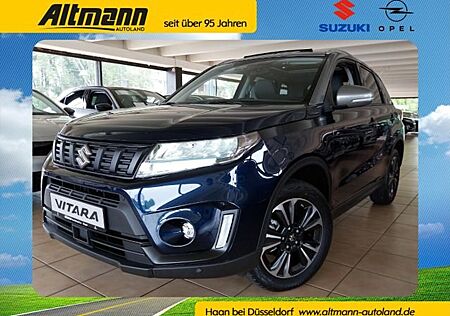 Suzuki Vitara 1.5 Hybrid Comfort+ 4x2 &quot;Shinkai&quot;