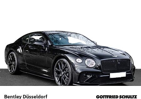 Bentley Continental GT S V8 DÜSSELDORF