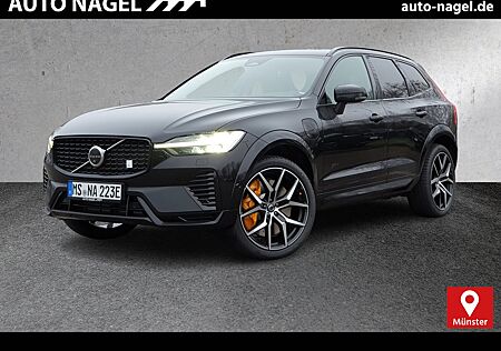 Volvo XC 60 XC60 T8 AWD Polestar Engineered