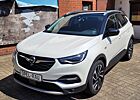 Opel Grandland X 2.0 Turbo D Automatik/ Ultimate/Leder/RFK 360°/AHK/Sitzhzg.