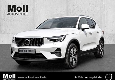 Volvo XC 40 XC40 Plus Bright Recharge Plug-In Hybrid 2WD T4 Twin Engine EU6d StandHZG Navi digitales Cockpit