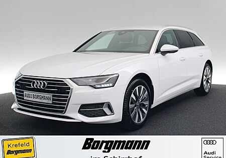 Audi A6 Avant 35 TDI sport