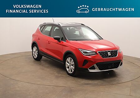 Seat Arona X-Perience 1.0 TSI 81kW 6-Gang 4 Türen