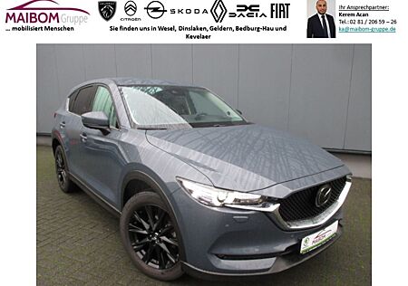 Mazda CX-5 SKYACTIV-G 165 AWD Aut. Sports-Line