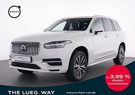 Volvo XC 90 XC90 T8 Inscription Expression Recharge Plug-In