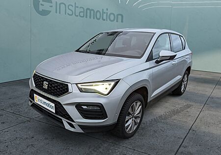 Seat Ateca TSI DSG Navi+ACC+LED+AHK