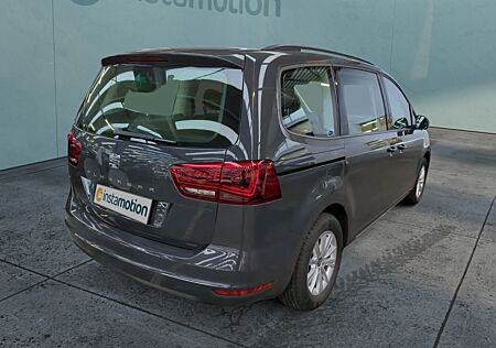 Seat Alhambra 1.4 TSI Style AHK