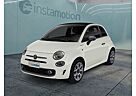 Fiat 500C 1.0 GSE 70 Hybrid Sport Nav PDC PrivG Temp