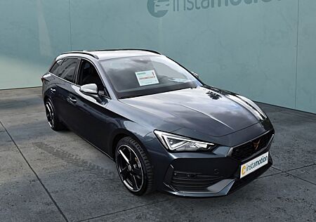 Cupra Leon Sportstourer 1.5 TSI DSG Kamera Navi ACC