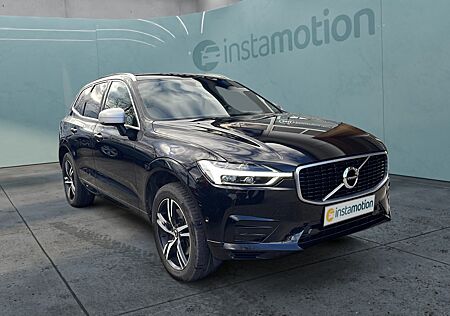 Volvo XC 60 R Design AWD Bluetooth Head Up Display Navi