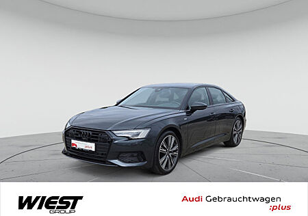 Audi A6 Limousine sport 50 TFSI e S LINE/MATRIX/360°VIEW/AHK/B&O/GRA