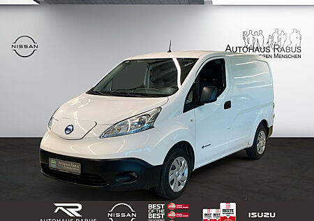 Nissan E-NV200 Comfort AT R-Kam DAB SHZ Bluetooth