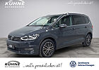 VW Touran Highline 2.0 TDI DSG | LED NAVI AHK ACC