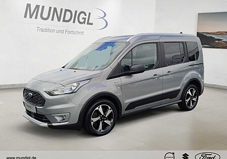 Ford Tourneo Connect Active