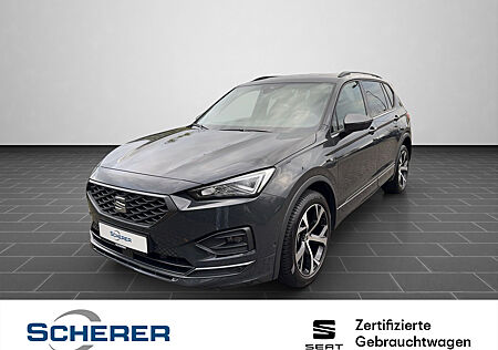 Seat Tarraco 2.0 TDI FR Navi, Kessy, RFK, ACC, LED