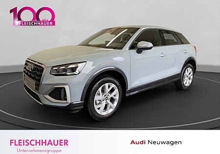 Audi Q2 advanced 35 TFSI S tronic