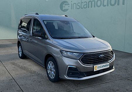 Ford Tourneo Connect L1 Titanium 84 kW