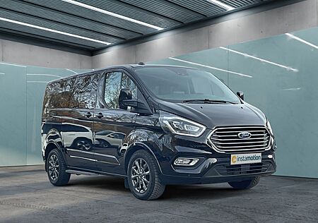 Ford Tourneo Custom 2.0 TDCI 320 L1 Titanium X Automati