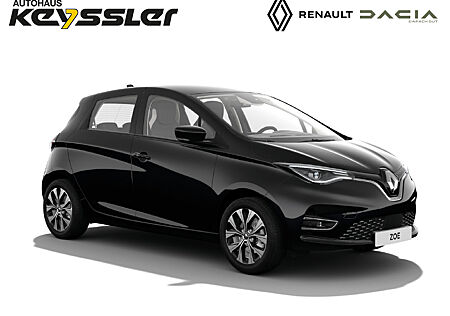 Renault ZOE Evolution