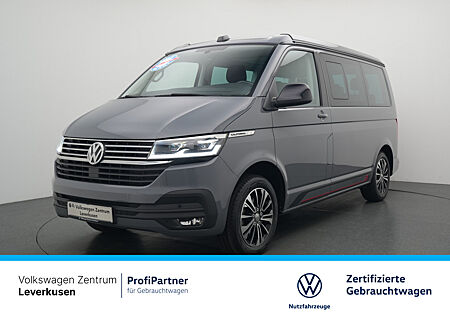 VW T6 .1 LED STANDHZ KAM SHZ PDC KLIMA