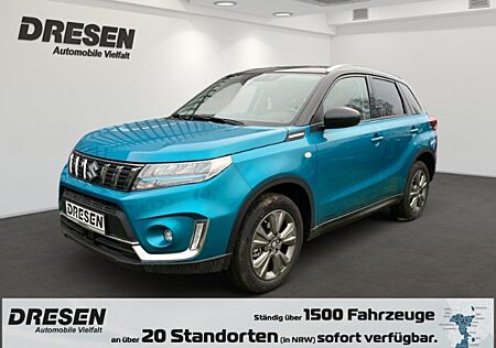 Suzuki Vitara Comfort Allrad+Sitzheizung+Rückfahrkamera