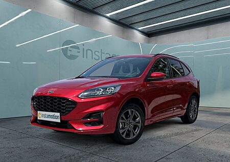 Ford Kuga 2.5 Duratec PHEV ST-LINE X