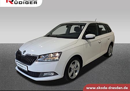 Skoda Fabia COOL PLUS 1.0 MPI