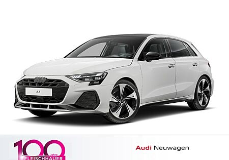 Audi A3 Sportback 35 TFSI S-Line ACC MATRIX PANO OPTIKPAKET+