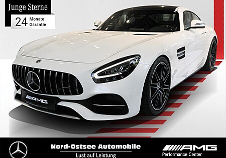 Mercedes-Benz AMG GT R AMG GT S Pano COMAND Burmester Distro Parktroni