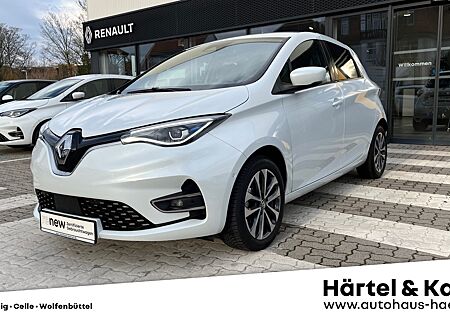 Renault ZOE INTENS R135 Z.E. 50 Kaufbatterie+GJR+