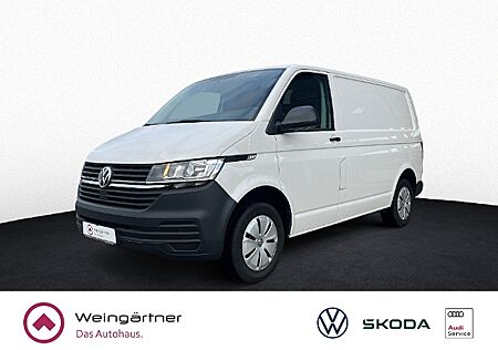 VW T6 .1 2.0 TDI Kasten, Heckflügel, Climatic, Trenn