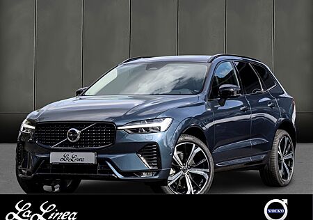 Volvo XC 60 XC60 B4 (B) Plus Dark NP:75.390,-/PANO/AHK/FOUR-C