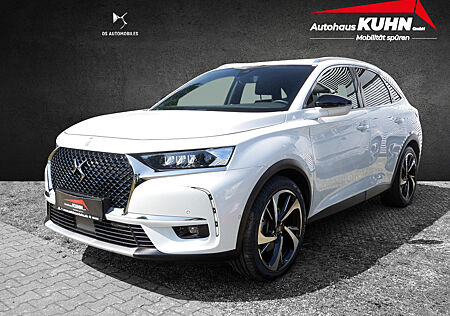 DS Automobiles DS7 Crossback DS 7 Crossback E-Tense Rivoli 4x4