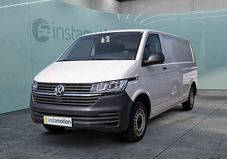 VW T6 .1 Kasten 2.0 TDI EcoProfi L2H1