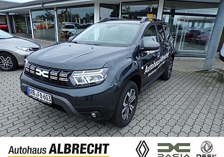 Dacia Duster Journey TCe 150 EDC