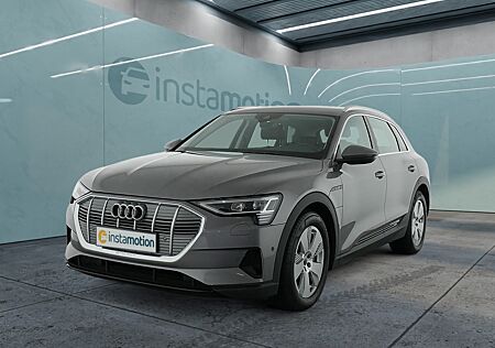 Audi e-tron 55 qu Leder,Kamera,2xAssistenzP