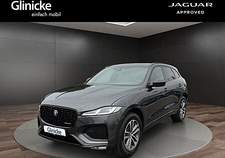 Jaguar F-Pace D300 AWD R-Dynamic SE Fahrassistenz-Paket