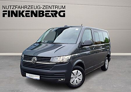 VW T6 Caravelle 6.1 Trendline TDI DSG KR *9-Sitze *Heckklappe