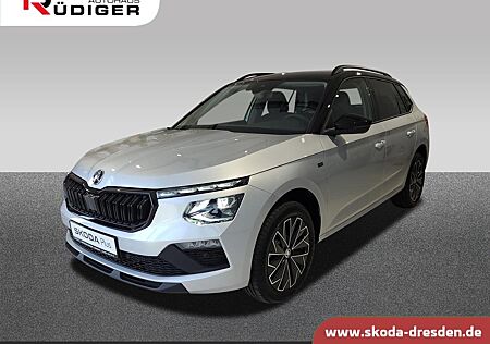 Skoda Kamiq SELECTION 1.0 TSI DSG