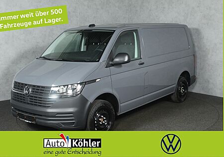 VW T6 Transporter 6.1 Kasten Motor: 2.0 l TDI SCR 81 k