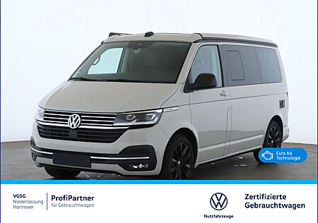 VW T6 California T6.1 California Ocean Sport DSG NAVI RFK AHK