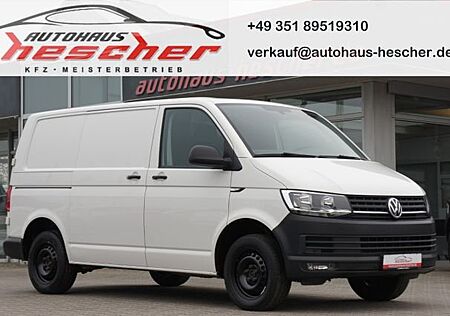 VW T6 Transporter Kasten 2.0 TDI *PDC*KLIMA*