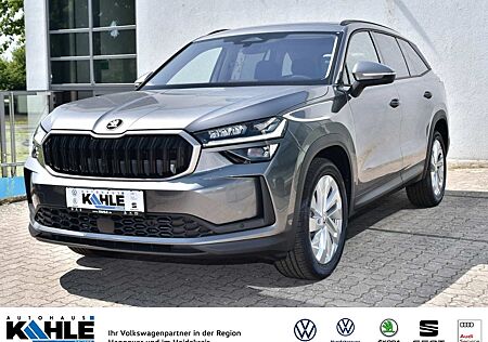 Skoda Kodiaq 2.0 TDI DSG 4x4 Selection Klima