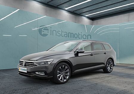 VW Passat Variant 1.5 TSI DSG Business AHK DCC ALU 18