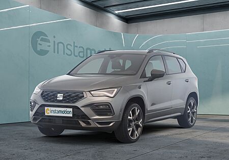 Seat Ateca 2.0 TDI DSG FR | NAVI | AHK | ACC | LED |