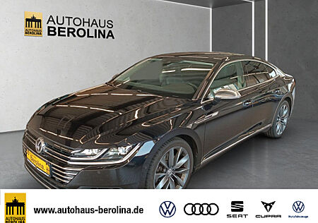 VW Arteon 2.0 TDI 4M Elegance DSG *PANO*AID*R-CAM*