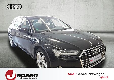 Audi A6 Avant TFSI e Sport HD Matrix 360 ParkAss 18